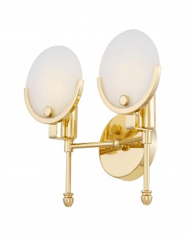 LAMPA ŚCIENNA KINKIET NOWOCZESNY MONTEGO W2