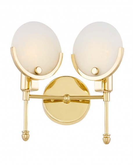 LAMPA ŚCIENNA KINKIET NOWOCZESNY MONTEGO W2