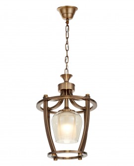 Lampy wiszące