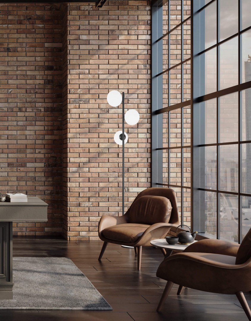 LAMPA STOJĄCA PODŁOGOWA CZARNA BIAŁE KULE FREDICA 3 LUMINA DECO
