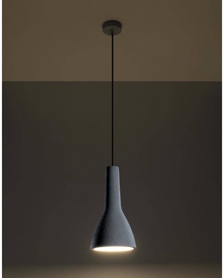 Lampa wisząca EMPOLI Sollux SL.0280