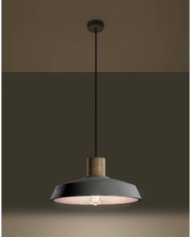 Lampa wisząca AFRA Sollux SL.0282