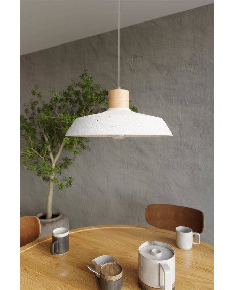 Lampa wisząca AFRA Sollux SL.0282