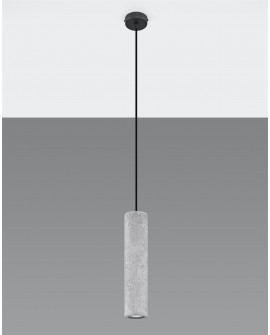 Lampa wisząca LUVO 1 Sollux SL.0653