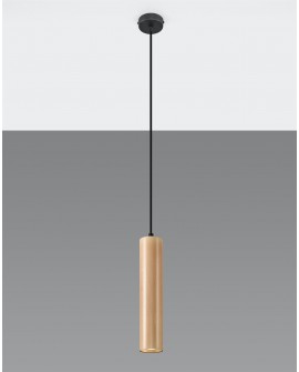 Lampa wisząca LINO 1 Sollux SL.0636