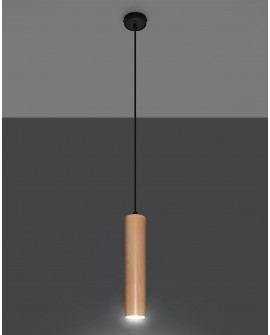 Lampa wisząca LINO 1 Sollux SL.0636