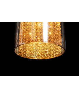 NOWOCZESNA LAMPA WISZĄCA AMOREO