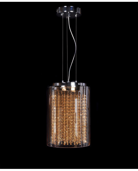 NOWOCZESNA LAMPA WISZĄCA AMOREO