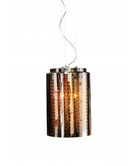 NOWOCZESNA LAMPA WISZĄCA AMOREO