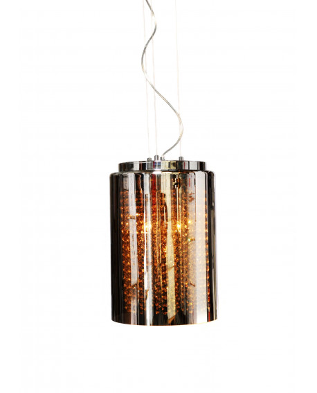 NOWOCZESNA LAMPA WISZĄCA AMOREO