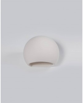 Kinkiet ceramiczny GLOBE Sollux SL.0032