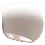 Kinkiet ceramiczny GLOBE Sollux SL.0032