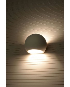 Kinkiet ceramiczny GLOBE Sollux SL.0032