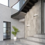 Kinkiet ATENA beton Sollux SL.0994