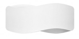 Kinkiet TILA 30 biały Sollux SL.1017