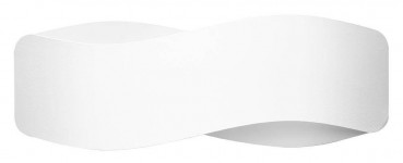 Kinkiet TILA 40 biały Sollux SL.1018