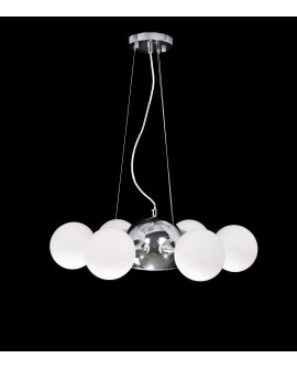 NOWOCZESNA LAMPA WISZĄCA BOATEGGA W7