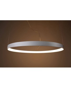 Żyrandol RIO 78 biały LED 3000K Sollux TH.102