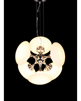 LAMPA WISZĄCA GELIKON W6