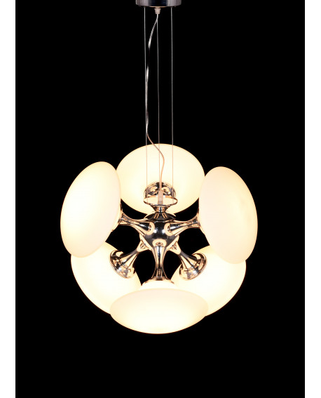 LAMPA WISZĄCA GELIKON W6