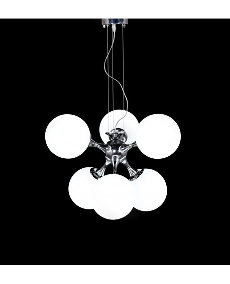 LAMPA WISZĄCA GRADO W6