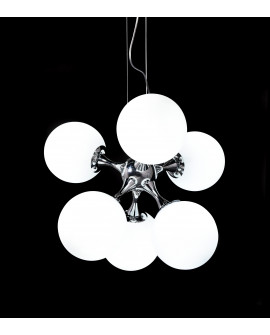 LAMPA WISZĄCA GRADO W6