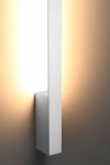 Kinkiet LAHTI S biały LED 3000K Sollux TH.182
