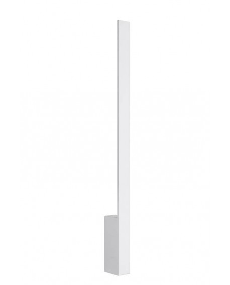 Kinkiet LAHTI M biały LED 3000K Sollux TH.188
