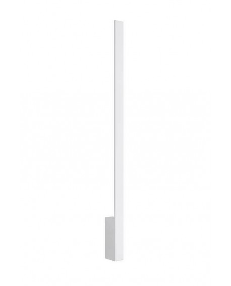 Kinkiet LAHTI L biały LED 3000K Sollux TH.194