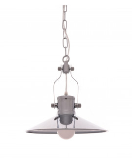 LAMPA WISZĄCA LOFT CHROMOWANA SETORRE