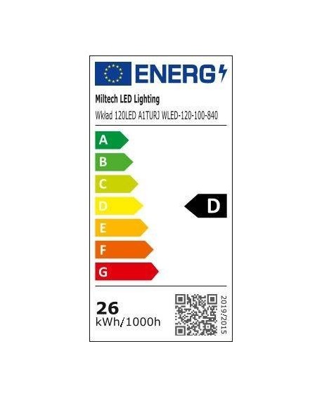 Lampa wisząca PINNE 200 biała 3000K Sollux TH.228