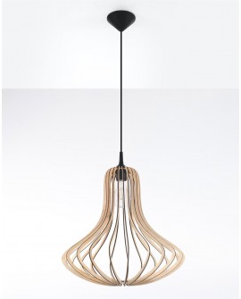 Lampa wisząca ELZA Sollux SL.0641