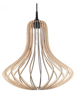 Lampa wisząca ELZA Sollux SL.0641