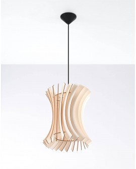 Lampa wisząca ORIANA Sollux SL.0642