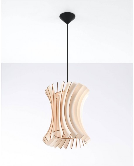Lampa wisząca ORIANA Sollux SL.0642
