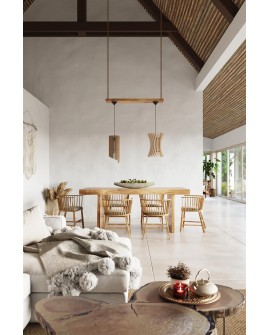 Lampa wisząca ORIANA Sollux SL.0642