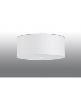 Plafon OTTO 70 biały Sollux SL.0793