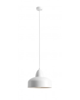 LAMPA WISZĄCA COMO WHITE ALDEX 946G