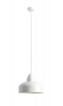 LAMPA WISZĄCA COMO WHITE ALDEX 946G