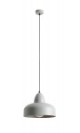 LAMPA WISZĄCA COMO GREY ALDEX 946G22