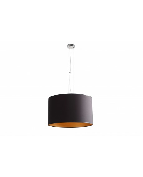 LAMPA WISZĄCA BARILLA 3 GOLD ALDEX 953E