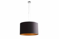 LAMPA WISZĄCA BARILLA 3 GOLD ALDEX 953E