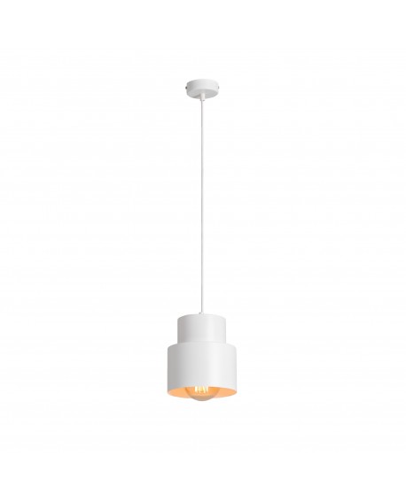 LAMPA WISZĄCA KADM I WHITE ALDEX 1028G