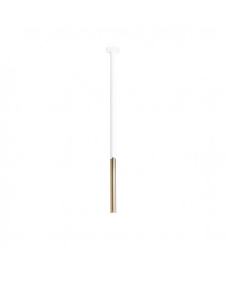 PLAFON STICK WHITE M ALDEX 1067PL_G_M