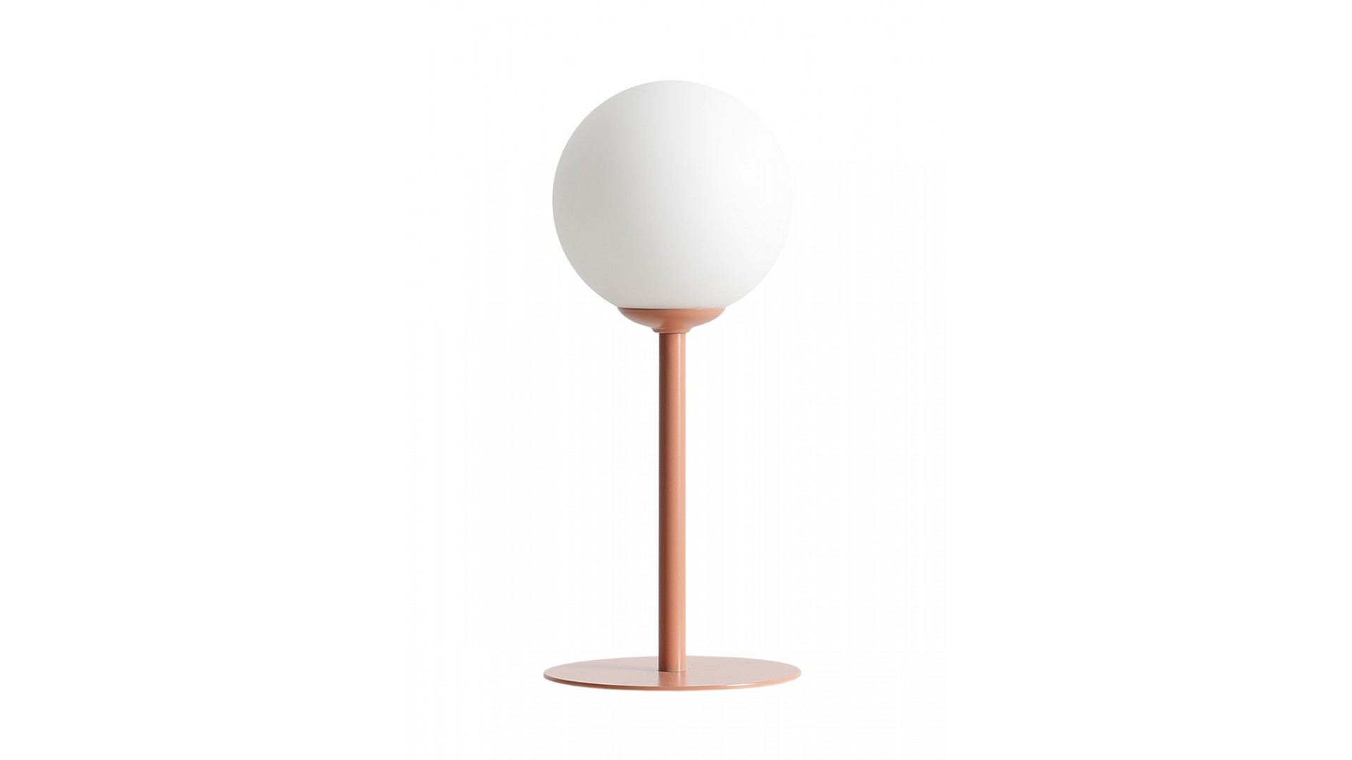 LAMPKA BIURKOWA PINNE CORAL ALDEX 1080B11