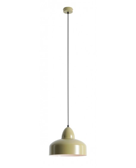 LAMPA WISZĄCA COMO PISTACHIO ALDEX 946G12