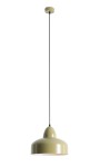 LAMPA WISZĄCA COMO PISTACHIO ALDEX 946G12