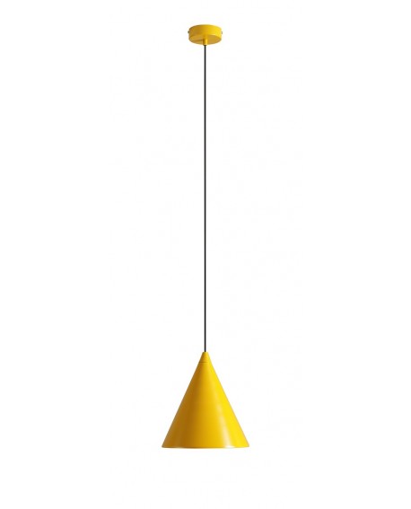 LAMPA WISZĄCA FORM MUSTARD ALDEX 1108G14