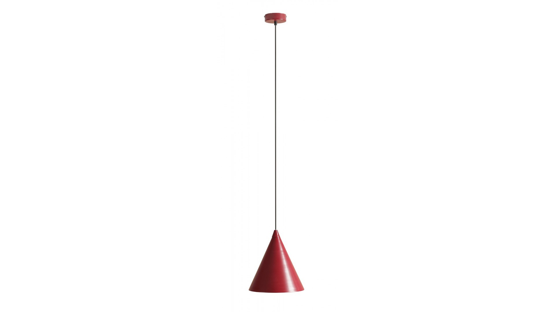 LAMPA WISZĄCA FORM RED WINE ALDEX 1108G15