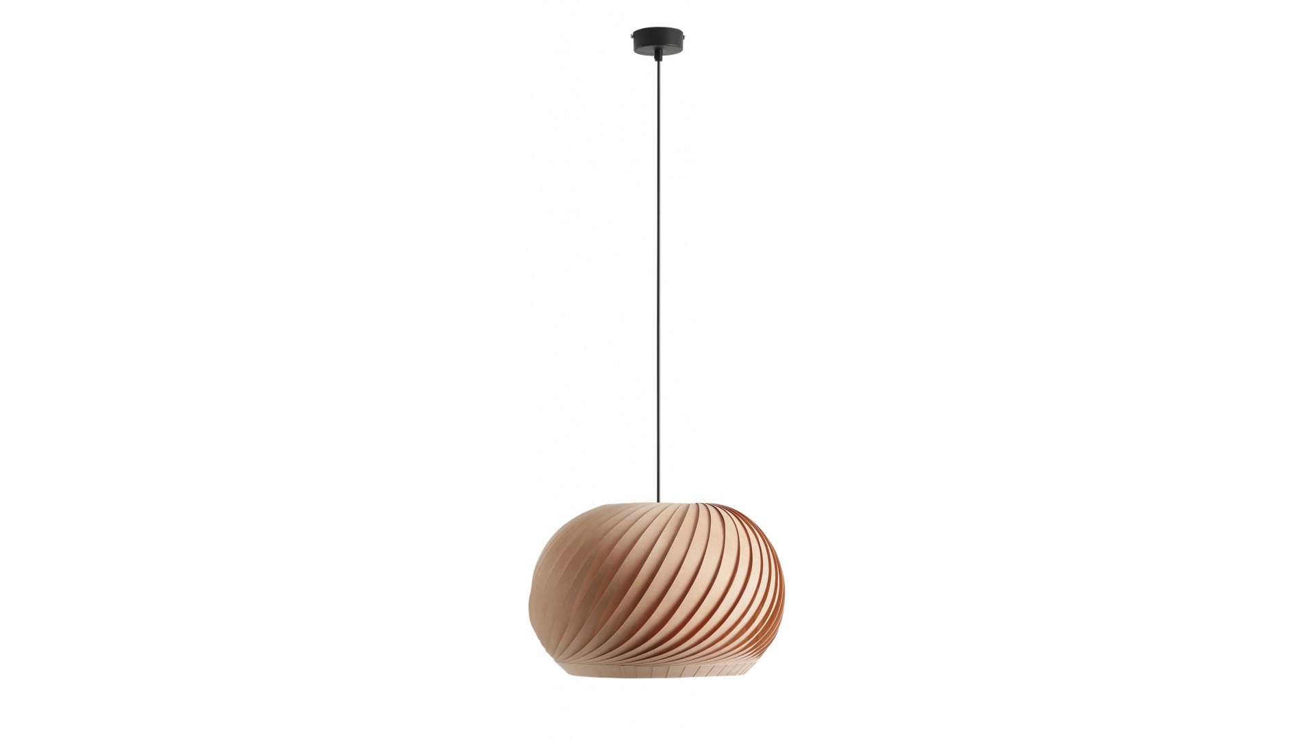 LAMPA WISZĄCA NATURE DARK M ALDEX 1110G_M